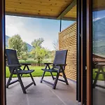 Como Home Residence דירה Carlazzo