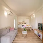 Como Home Residence דירה Carlazzo