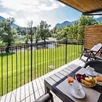 Como Home Residence דירה Carlazzo