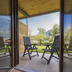 Como Home Residence דירה Carlazzo
