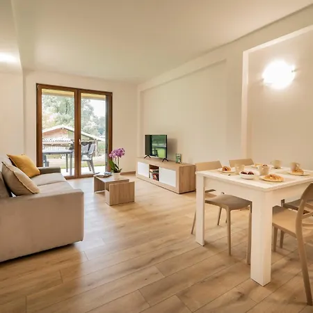 Apartment Como Home Residence *