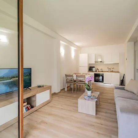 Apartment Como Home Residence *