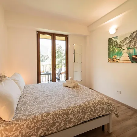 Apartment Como Home Residence Carlazzo