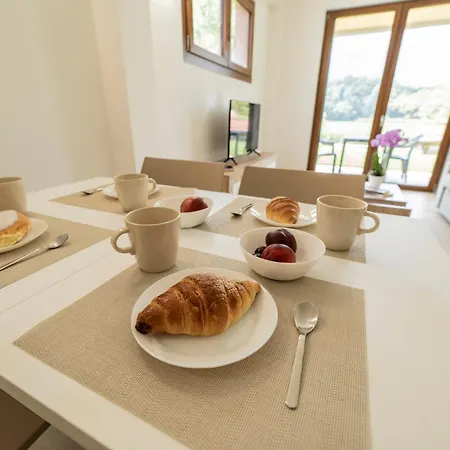 Como Home Residence Apartment