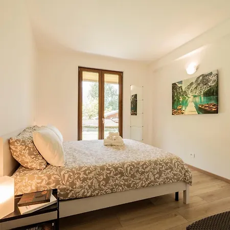 Apartment Como Home Residence *