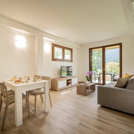 Como Home Residence * Carlazzo