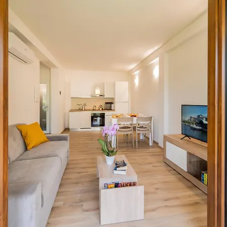 Apartment Como Home Residence *