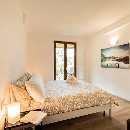 Apartment Como Home Residence Carlazzo