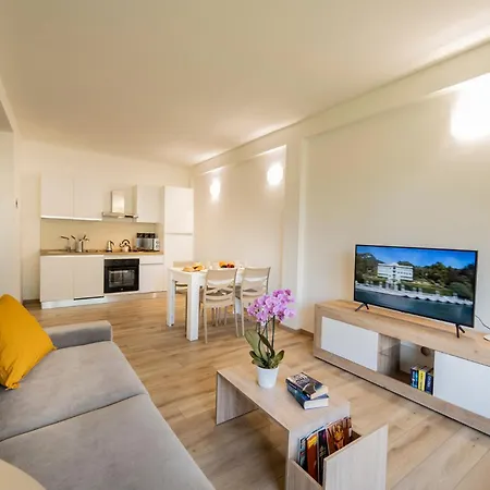 Como Home Residence Carlazzo