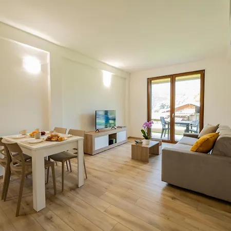 Como Home Residence