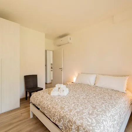 Apartment Como Home Residence *