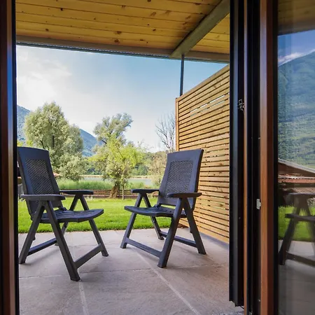 Como Home Residence Apartment Carlazzo