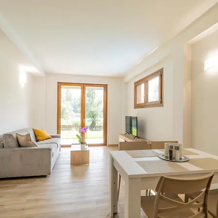 Apartment Como Home Residence