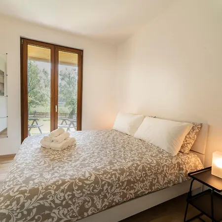 Apartment Como Home Residence Carlazzo