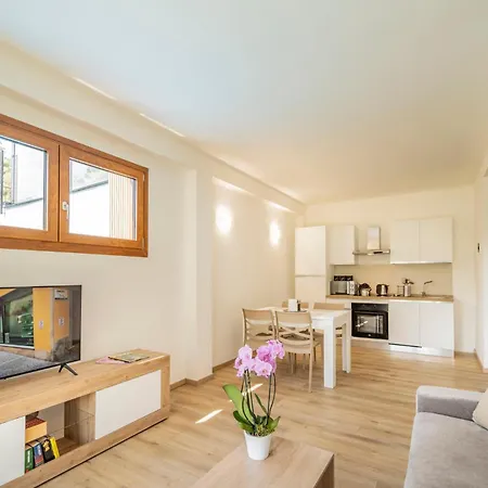 Como Home Residence