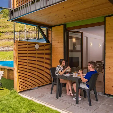 Apartment Como Home Residence