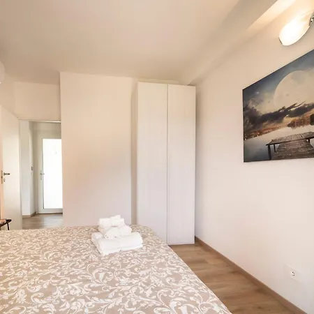 Como Home Residence Carlazzo