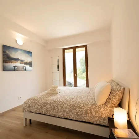 Apartment Como Home Residence *