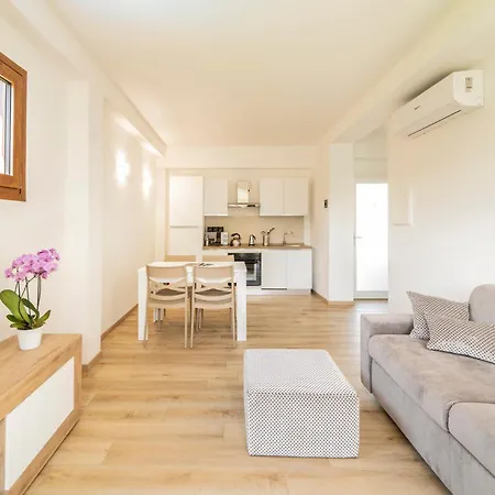 Apartment Como Home Residence Carlazzo