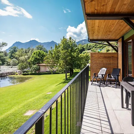 Como Home Residence Carlazzo