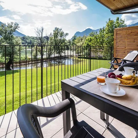 Como Home Residence * Carlazzo