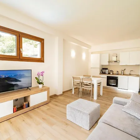 Como Home Residence