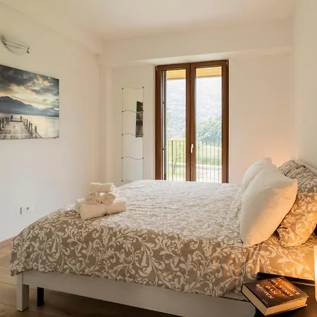 Apartment Como Home Residence *