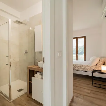 Apartment Como Home Residence Carlazzo