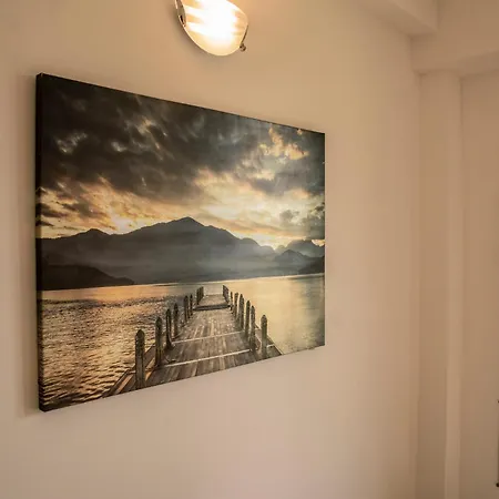 Apartment Como Home Residence Carlazzo