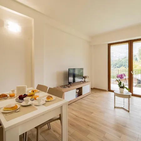 Como Home Residence Carlazzo