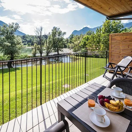 Como Home Residence Apartment Carlazzo