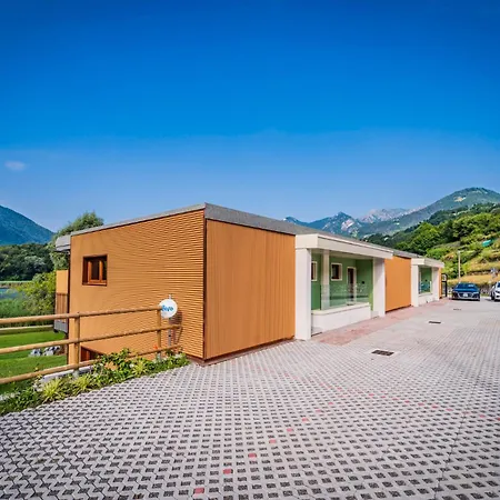 Como Home Residence דירה *