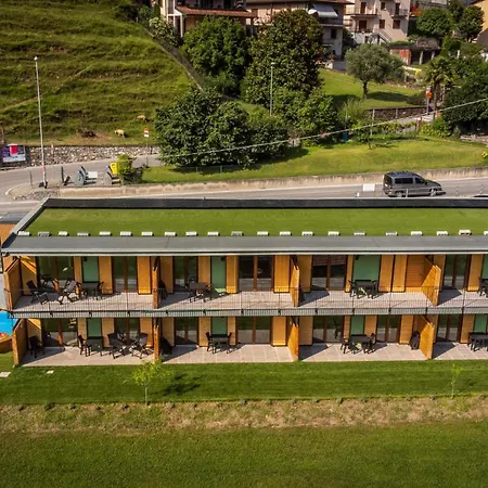 Como Home Residence * Carlazzo