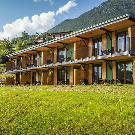 Como Home Residence Carlazzo