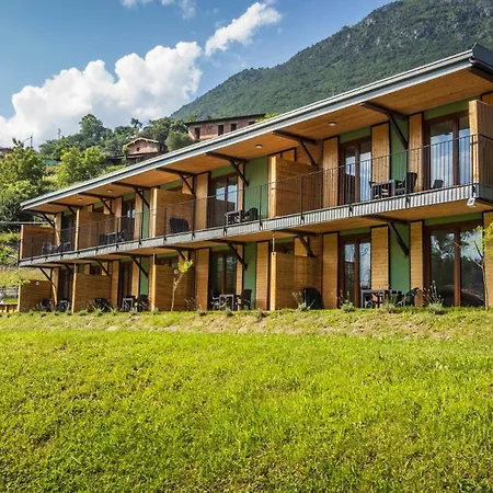 Lejlighed Como Home Residence
