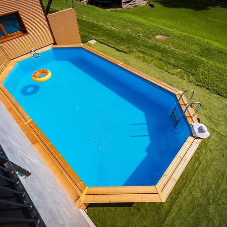 Como Home Residence *
