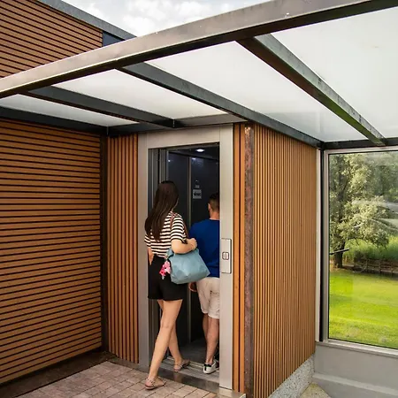 Como Home Residence * Carlazzo