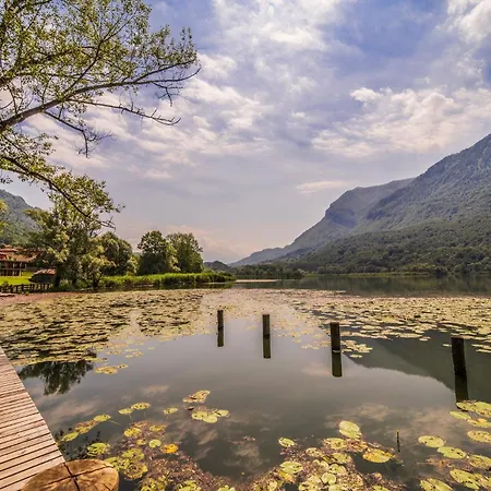 Como Home Residence Carlazzo