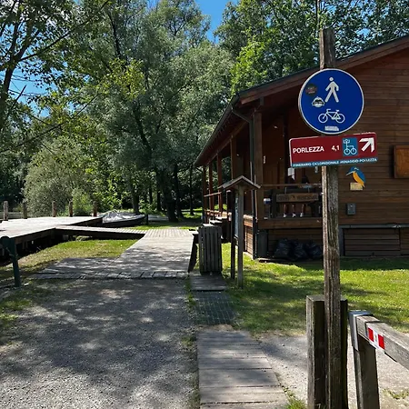 Apartmán Como Home Residence *