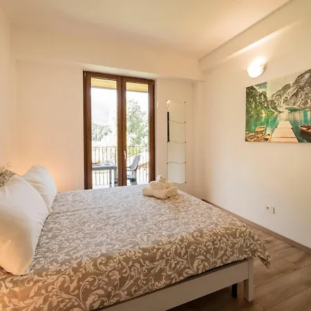 Apartmán Como Home Residence Carlazzo