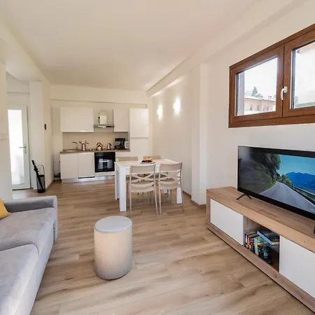 Como Home Residence Apartmán