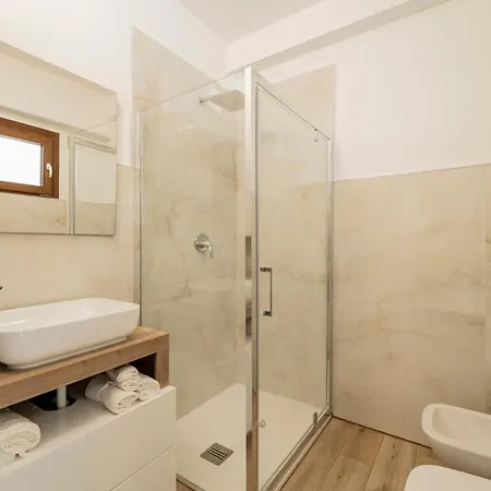 Apartmán Como Home Residence *