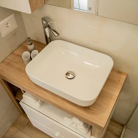 Apartmán Como Home Residence *