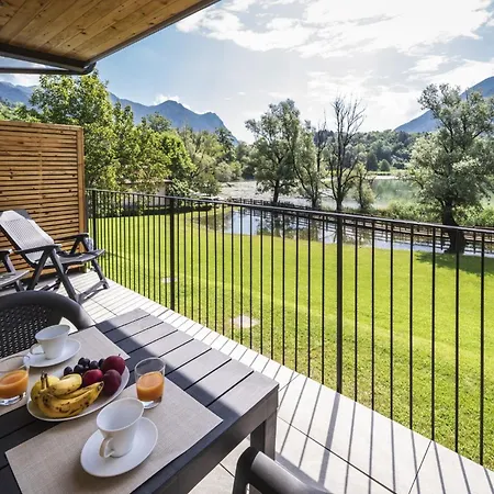 Apartmán Como Home Residence