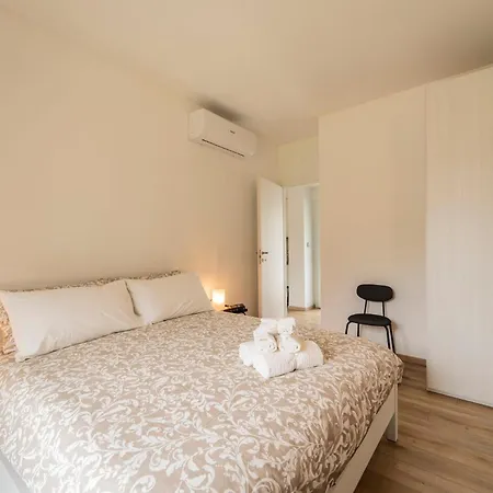 Como Home Residence * Carlazzo