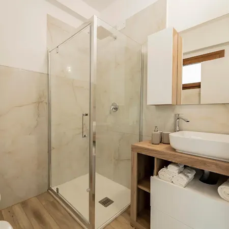 Como Home Residence * Carlazzo