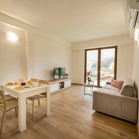 Apartmán Como Home Residence