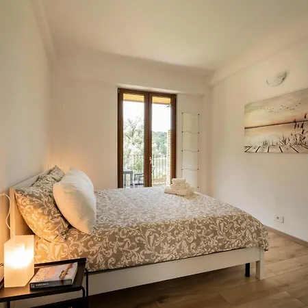 Como Home Residence Apartmán