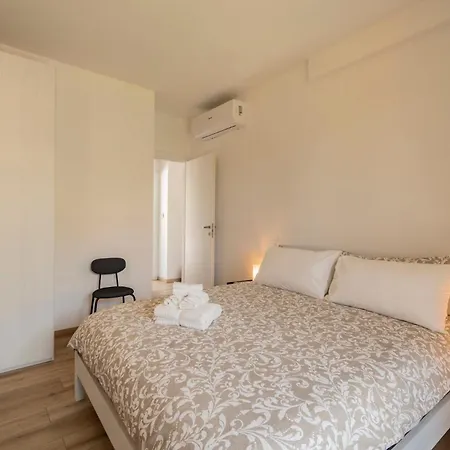 Como Home Residence Apartmán Carlazzo