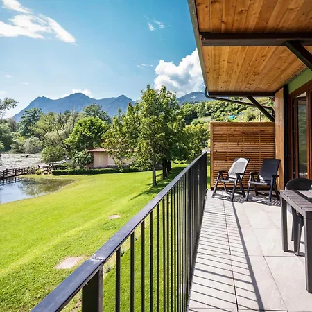 Como Home Residence Apartmán *